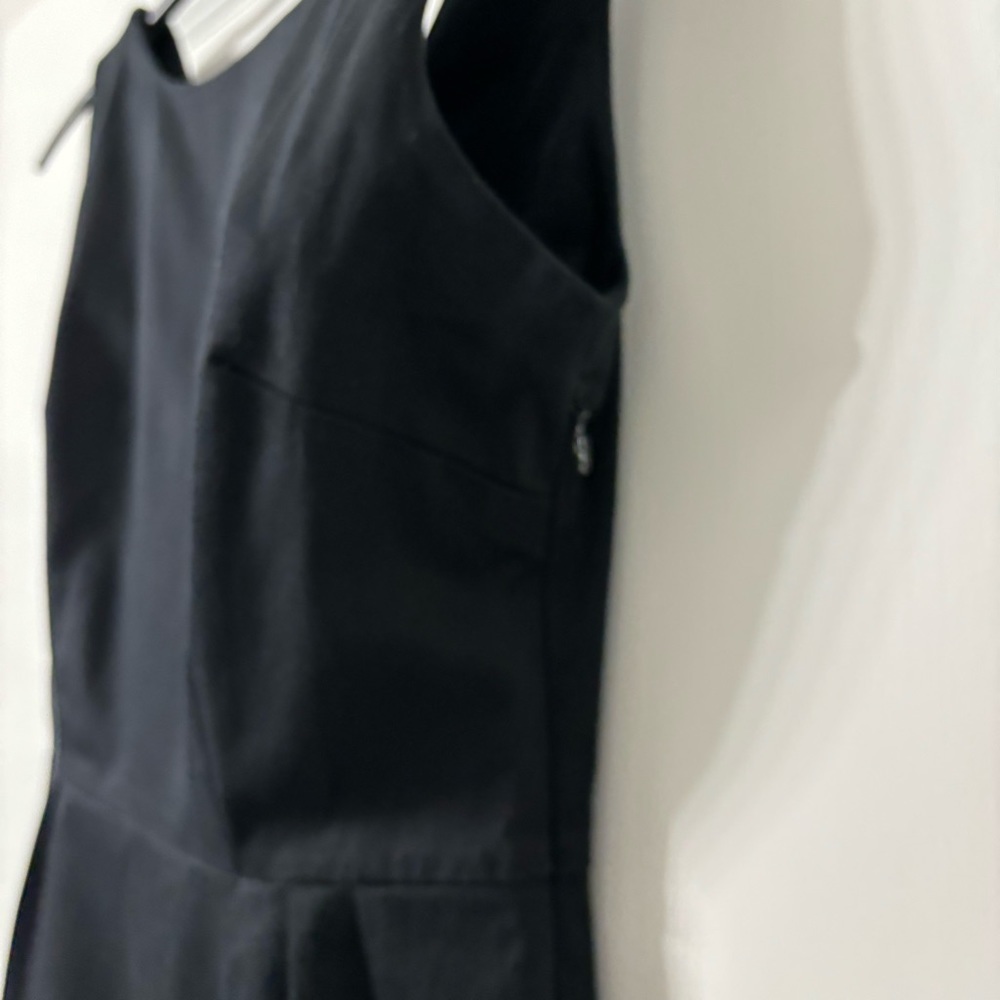 Trashy Diva Black Dress Size 8 - Picture 2 of 7